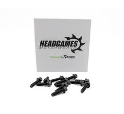Intake & Header Bolts & Studs