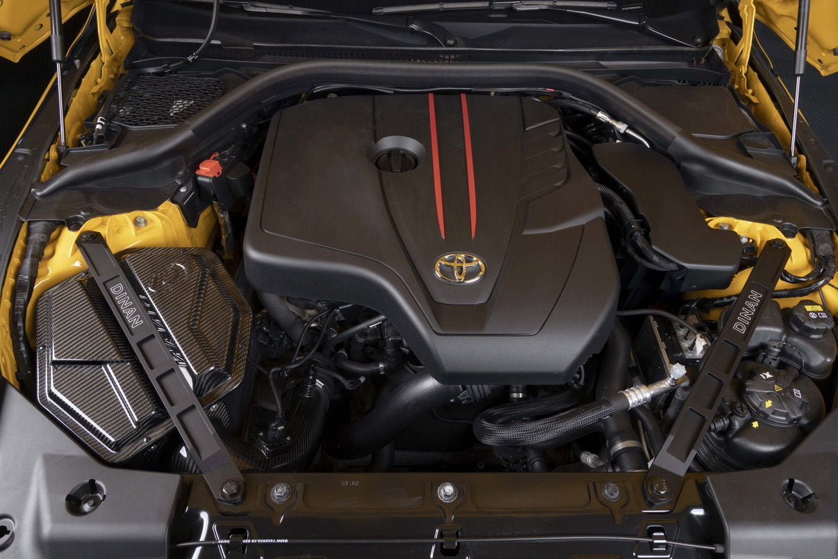 Dinan D760-0066 image 7