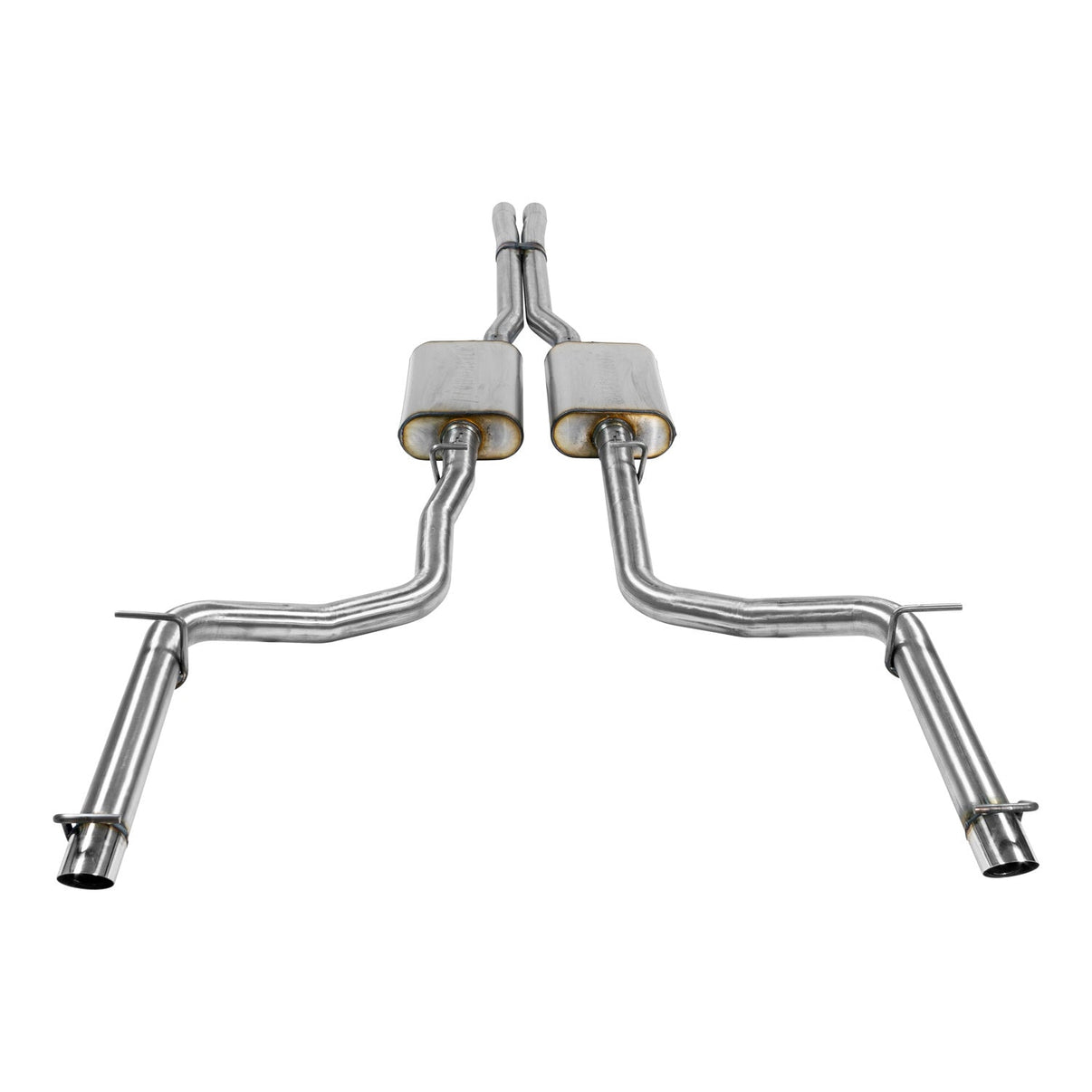 Flowmaster 717831 image 4
