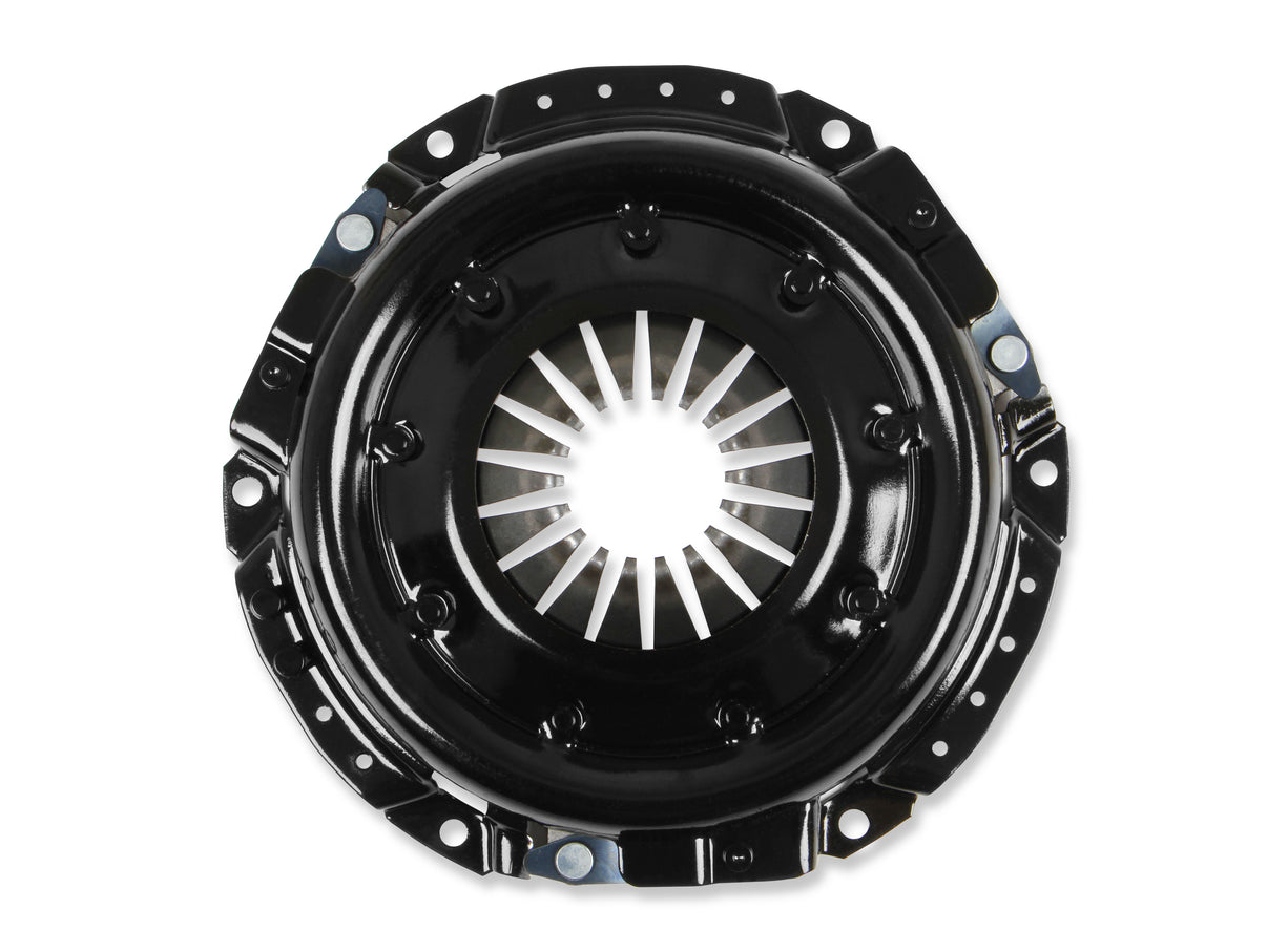 Hays Classic Clutch Kit - Buick/Chevy/Pontiac - Photo - out of package Back