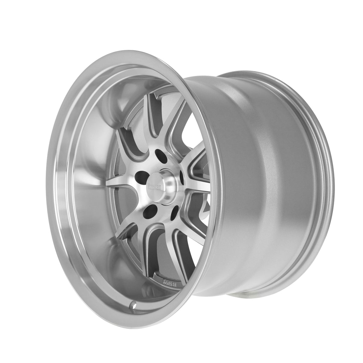 Rocket Racing Wheels TTR19-826160 image 18