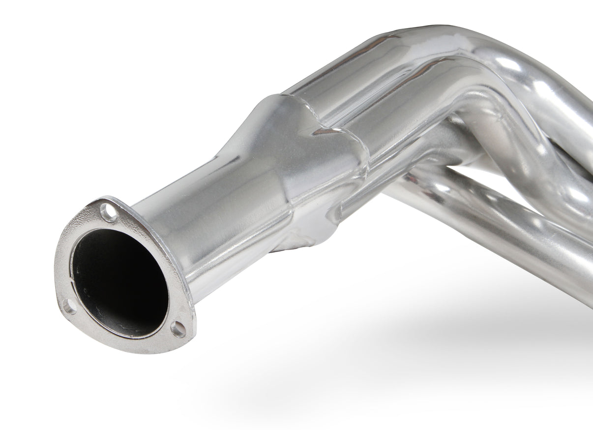 Hooker Super Competition Long Tube Headers - Ceramic Coated - Photo - out of package Left