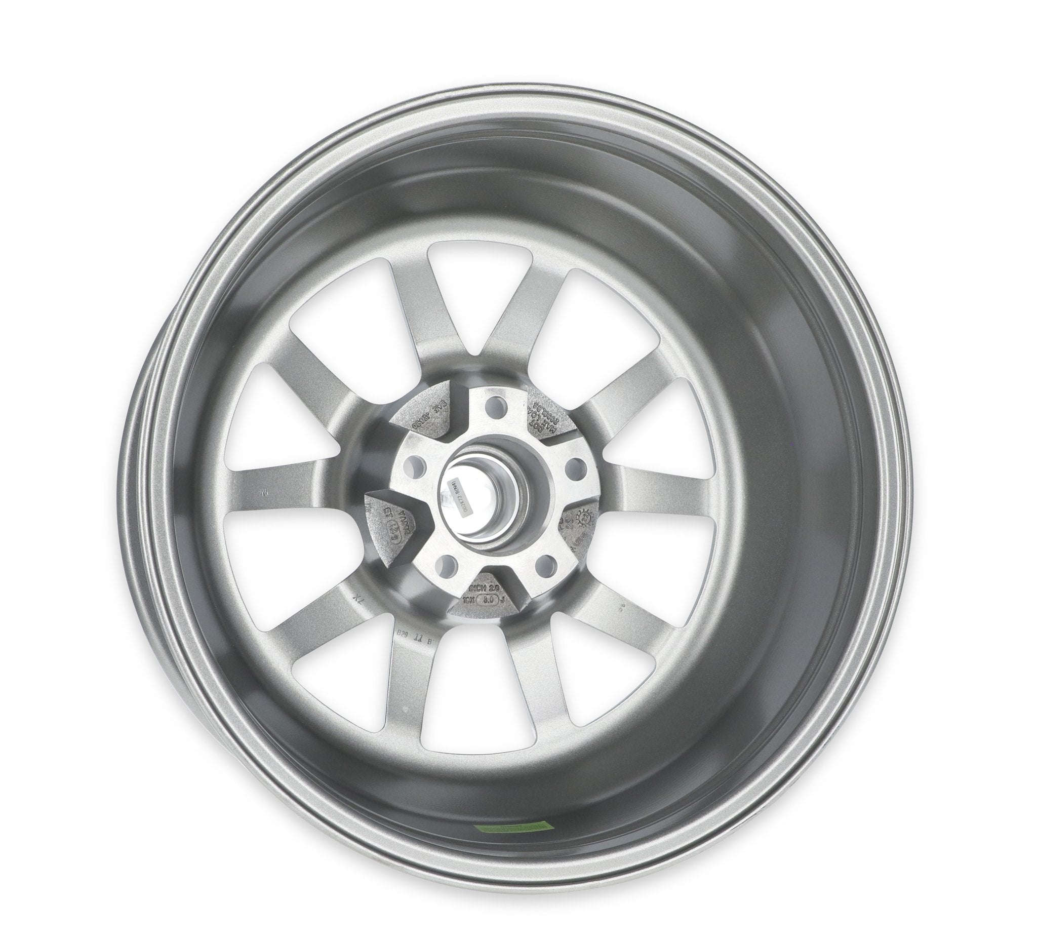 Rocket Racing Wheels TTR19-886150 image 10