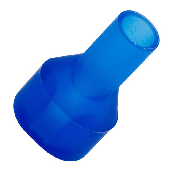 VALVE DE MORSURE POUR SYSTÈME D'HYDRATATION - Valve de morsure Stilo - Sac d'hydratation - Gamme de casques ST4/ST5 - Bleu - À l'unité