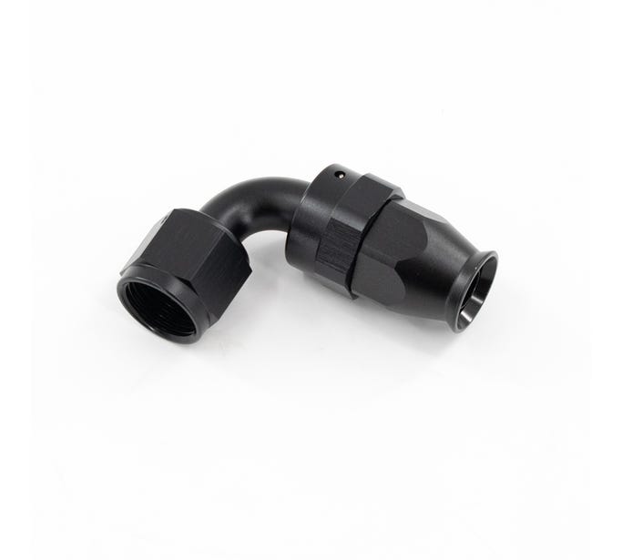 BTR PTFE 90° Hose End - Choose Your Size