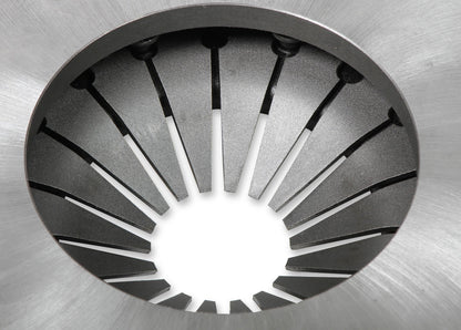 HAYS450 CLTCH 82-92 GM F,10.5IN,26SPL - Hays Street 450 Clutch Kit - GM