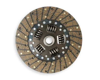 HAYS STREET450 CLTCH GM,10.5IN,26SPL - Hays Street 450 Conversion Clutch Kit - GM