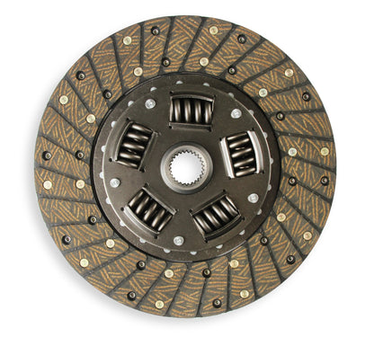 HAYS STREET450 CLTCH GM,10.5IN,26SPL - Hays Street 450 Conversion Clutch Kit - GM