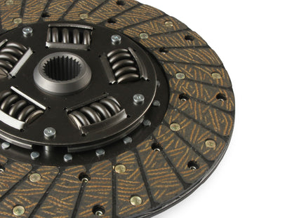 HAYS STREET450 CLTCH GM,10.5IN,26SPL - Hays Street 450 Conversion Clutch Kit - GM