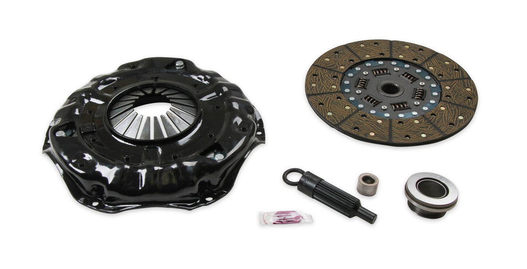 HAYS STREET450 CLTCH GM,11IN,26SPL - Hays Street 450 Conversion Clutch Kit - GM
