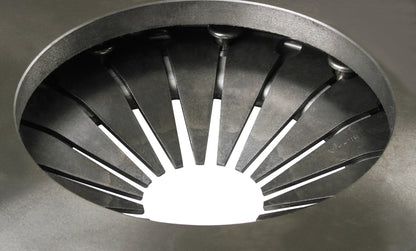 HAYS STREET450 CLTCH GM,11IN,26SPL - Hays Street 450 Conversion Clutch Kit - GM