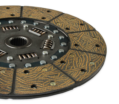 HAYS STREET450 CLTCH GM,11IN,26SPL - Hays Street 450 Conversion Clutch Kit - GM