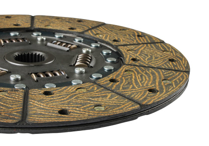 HAYS STREET450 CLTCH GM,11IN,26SPL - Hays Street 450 Conversion Clutch Kit - GM