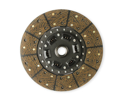 HAYS STREET450 CLTCH GM,11IN,26SPL - Hays Street 450 Conversion Clutch Kit - GM