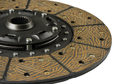 HAYS STREET450 CLTCH GM,11IN,26SPL - Hays Street 450 Conversion Clutch Kit - GM