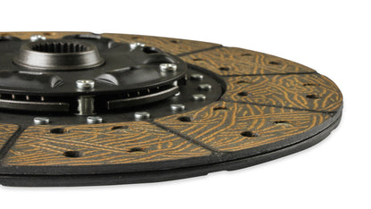 HAYS STREET450 CLTCH GM,11IN,26SPL - Hays Street 450 Conversion Clutch Kit - GM