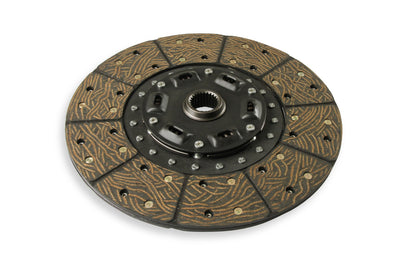 HAYS STR450 CLTCH FORD,11 SHRT LVR,26SPL - Hays Street 450 Conversion Clutch Kit - Ford