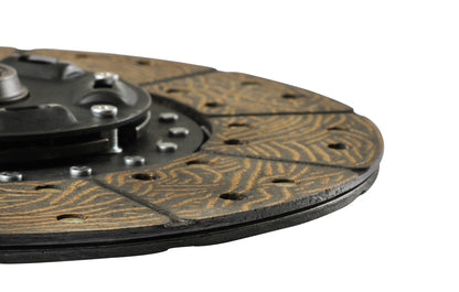 HAYS STR450 CLTCH FORD,11 SHRT LVR,26SPL - Hays Street 450 Conversion Clutch Kit - Ford