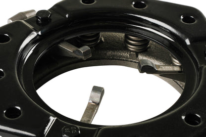 HAYS STR450 CLTCH FORD,11 SHRT LVR,26SPL - Hays Street 450 Conversion Clutch Kit - Ford