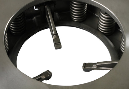 HAYS STR450 CLTCH FORD,11 SHRT LVR,26SPL - Hays Street 450 Conversion Clutch Kit - Ford