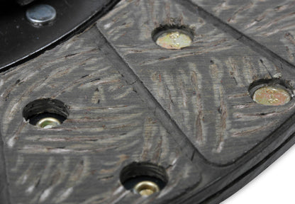 HAYS450 CLTCH 60-75 CHRY V8,10.5,23SPL - Hays Street 450 Clutch Kit - Dodge