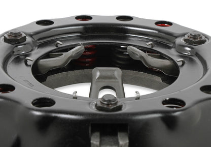 HAYS450 CLTCH 66-85 CHRY V8,11IN,23SPL - Hays Street 450 Clutch Kit - Dodge