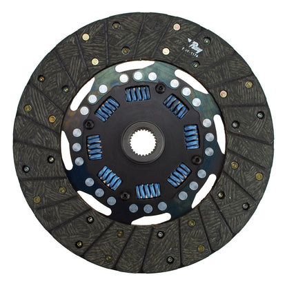 HAYS450 CLTCH 66-85 CHRY V8,11IN,23SPL - Hays Street 450 Clutch Kit - Dodge