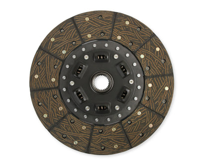 HAYS STREET450 CLTCH CHRY,11IN,26SPL - Hays Street 450 Conversion Clutch Kit - Chrysler