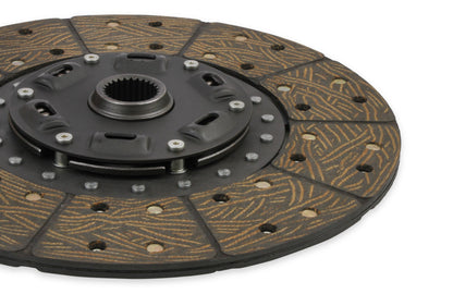 HAYS STREET450 CLTCH CHRY,11IN,26SPL - Hays Street 450 Conversion Clutch Kit - Chrysler