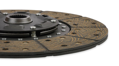 HAYS STREET450 CLTCH CHRY,11IN,26SPL - Hays Street 450 Conversion Clutch Kit - Chrysler