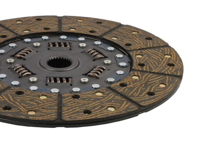 HAYS STREET450 CLTCH CHRY,11IN,26SPL - Hays Street 450 Conversion Clutch Kit - Chrysler