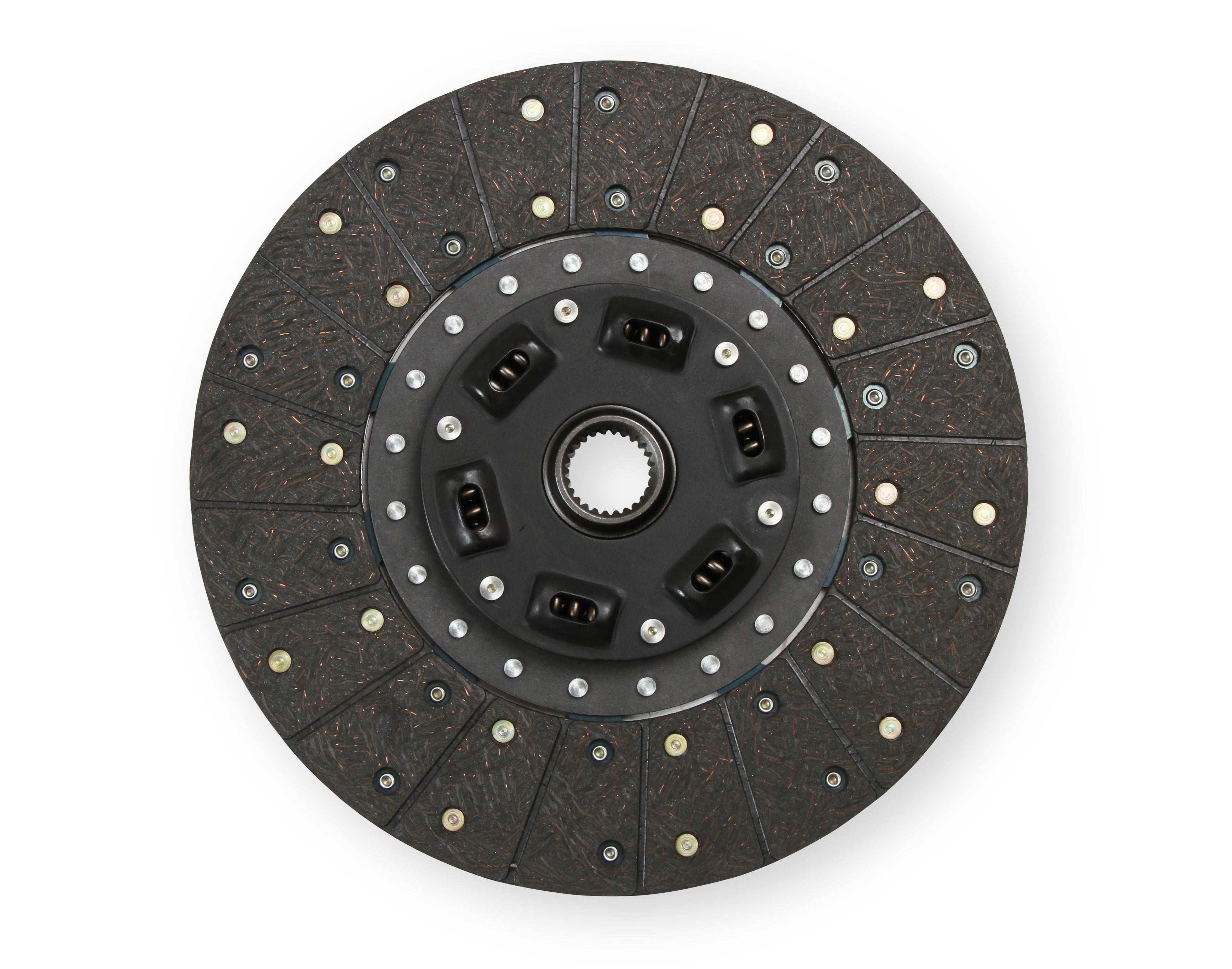 Hays Classic Conversion Clutch Kit - GM - Photo - out of package User 4