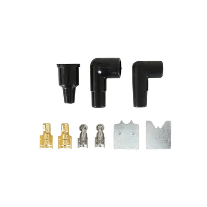 ACCEL Tændrørskabler - Extreme 9000 - Keramisk Forseglet Enkelttråds Udskiftning