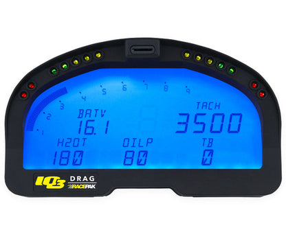 Racepak 250-DS-IQ3D image 3