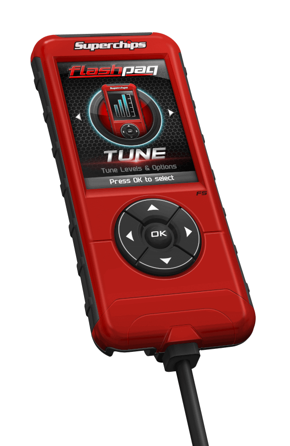 Superchips 3845 image 3