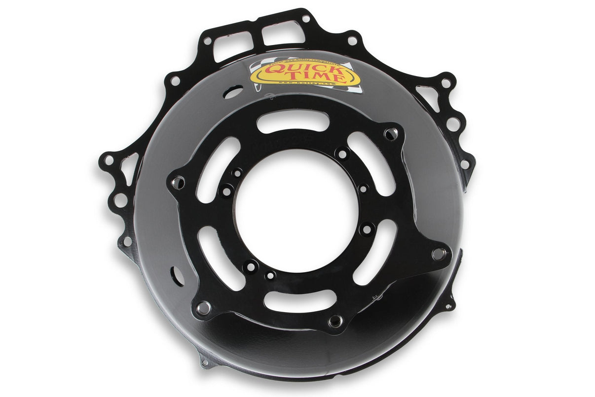 Quick Time RM-6010 image 6