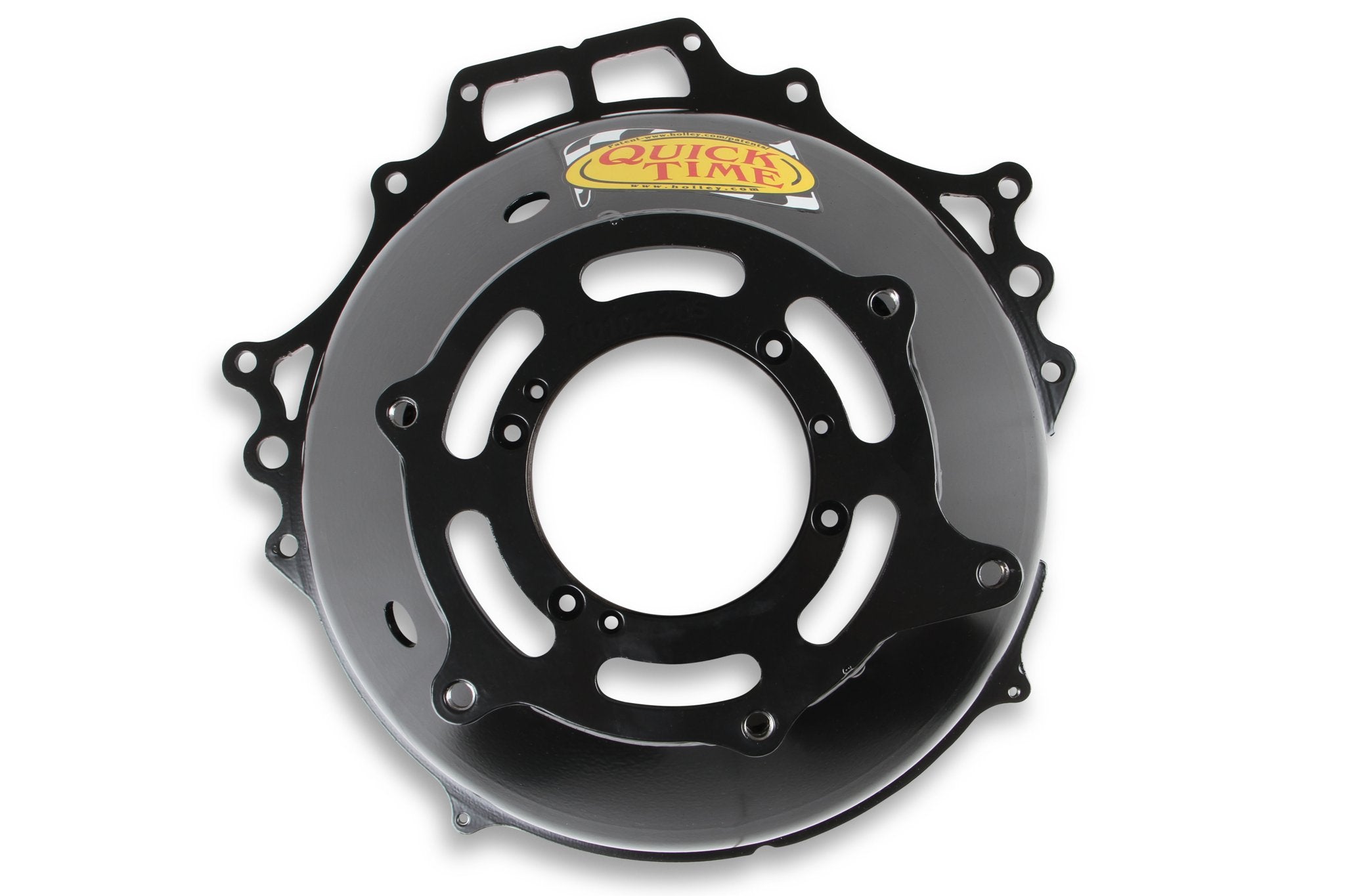 Quick Time RM-6010 image 6