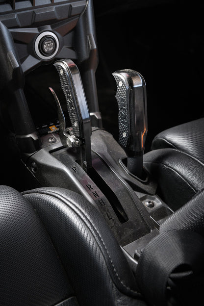 18-21 POLARIS RZR PERFORMANCE PKG 4DR - ADS 2018-2021 Polaris Turbo S PERFORMANCE PACKAGE 4DR