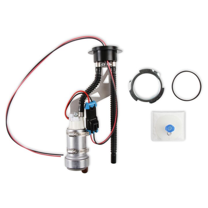 Holley 526-26 image 5