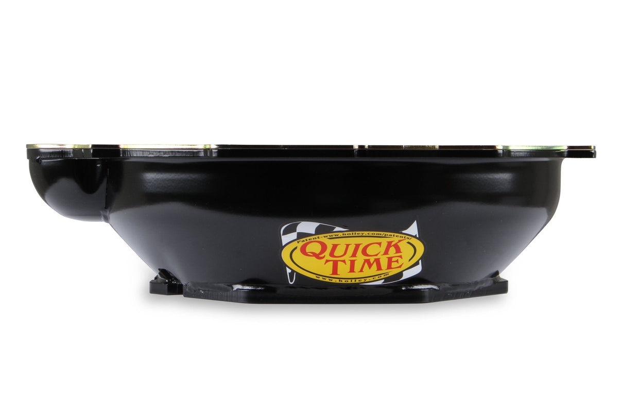 Quick Time RM-8071 image 8