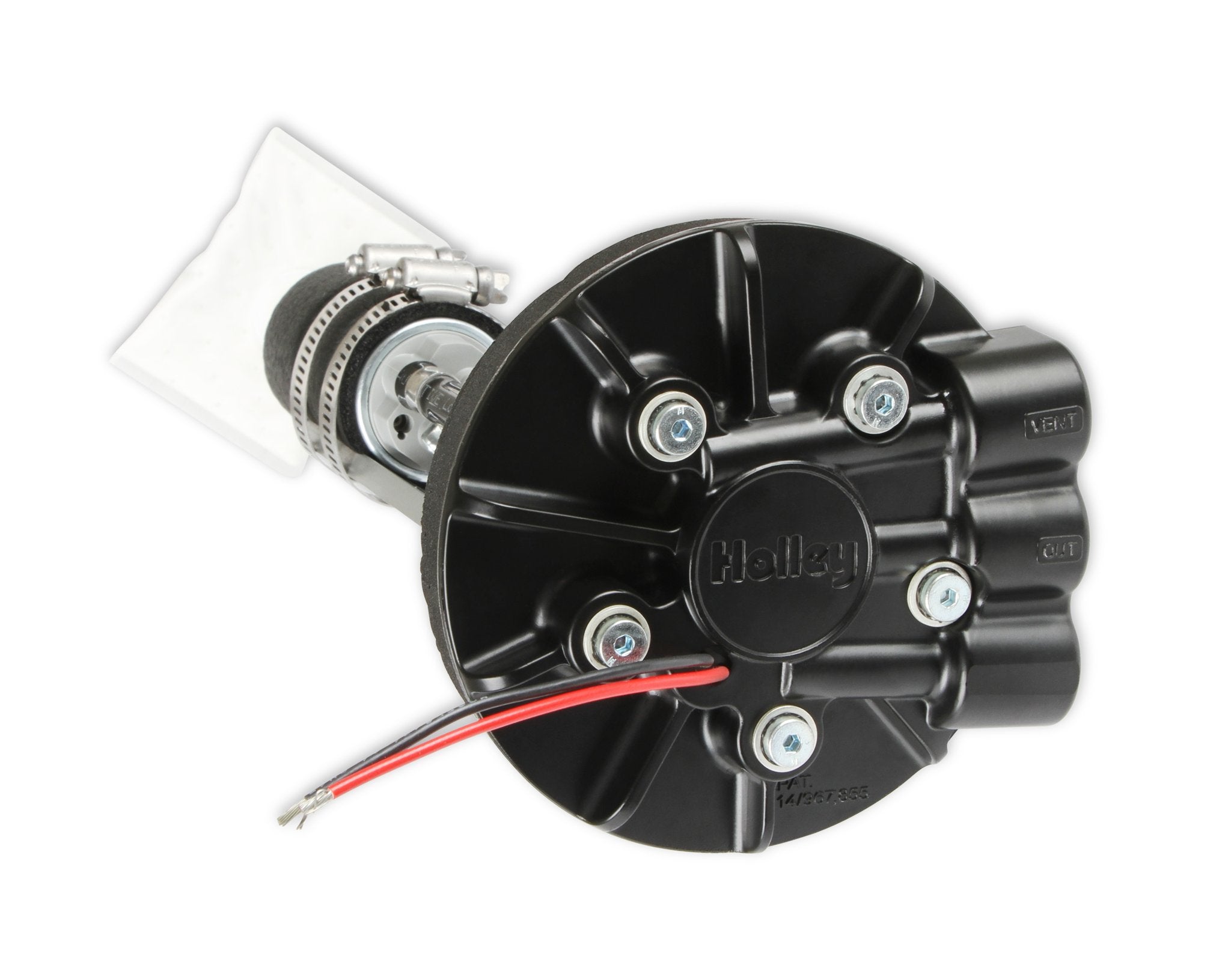 Holley 12-169 image 4