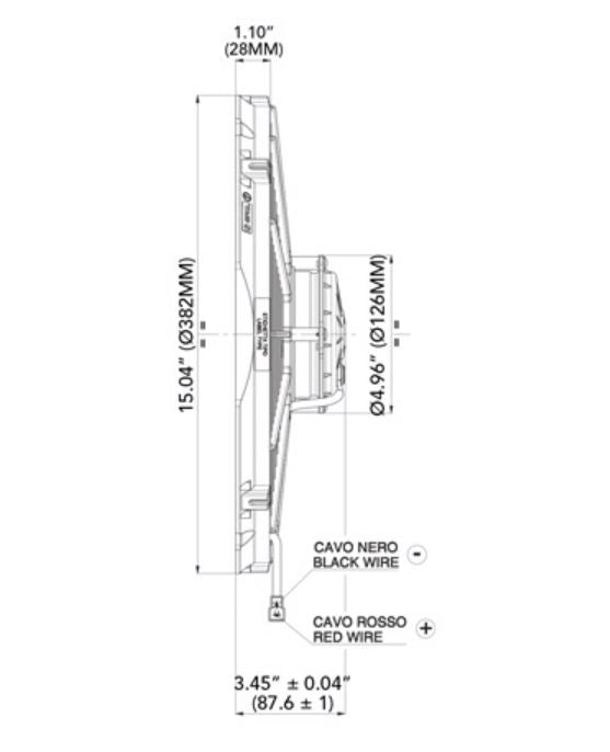 SPAL 30102042 primary image
