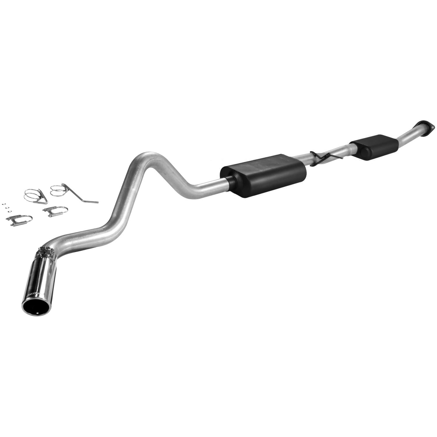 Flowmaster 17362 image 3