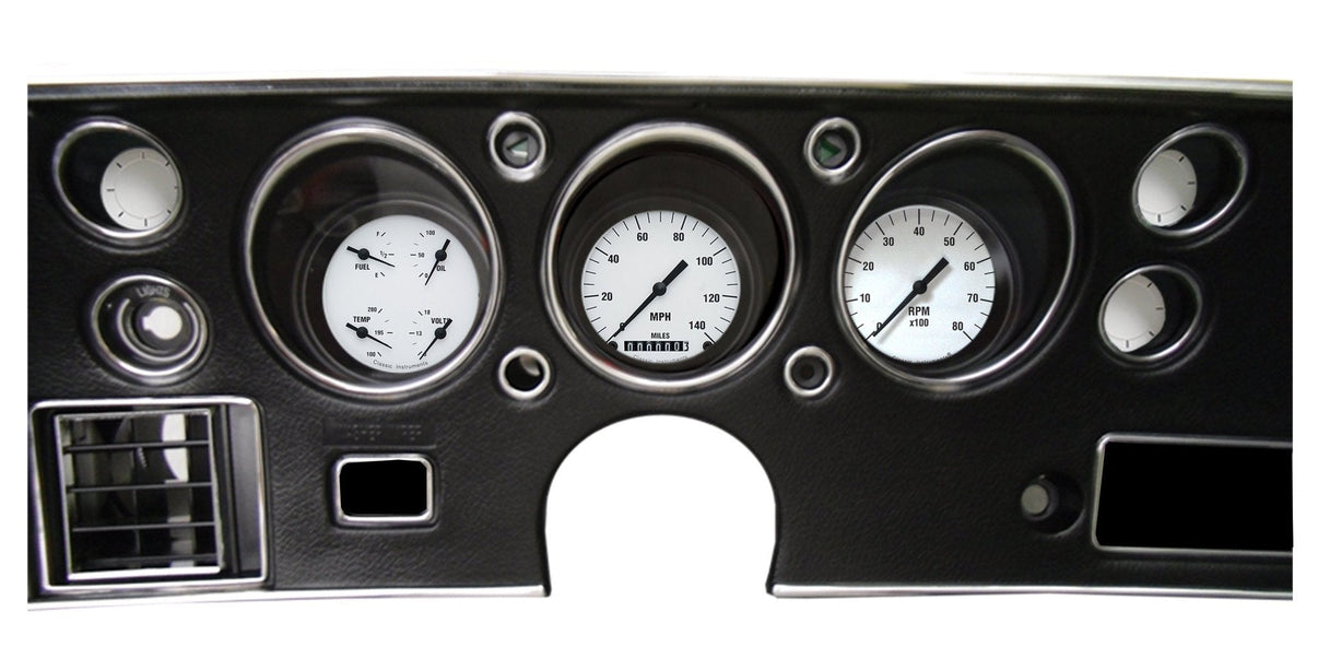 Classic Instruments CV70WH-LS primary image