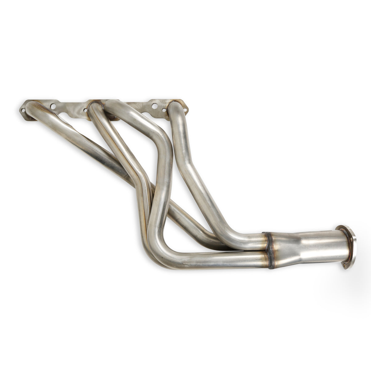 Hooker Competition Long Tube Headers - Stainless - Photo - out of package Back