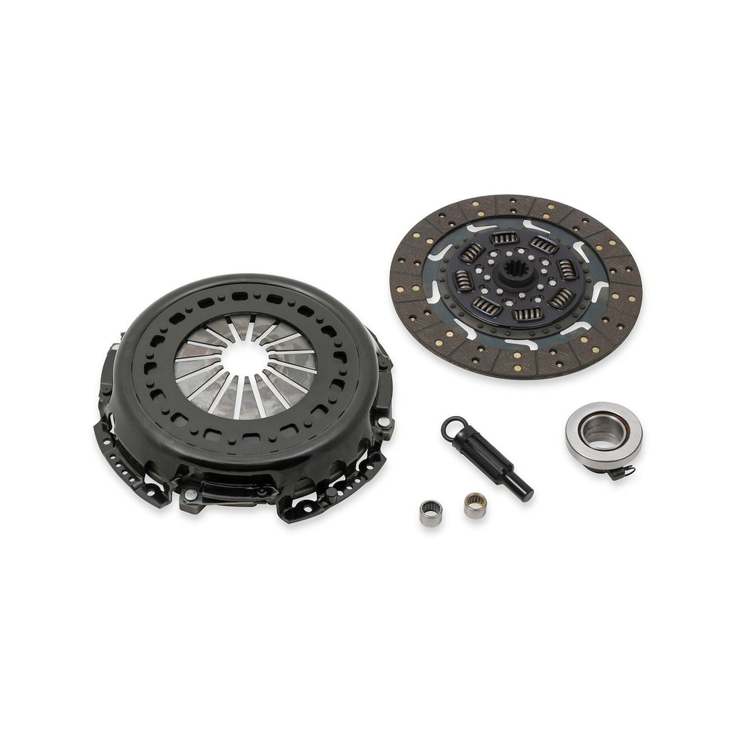 HAYS650 CLTCH 94-01 RAM I6,13IN,10SP - Hays Diesel 650 Clutch Kit - Ram