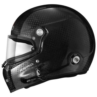 Casque de course Stilo ST5 GT Zero 8860-18 avec PA 59 - Stilo ST5 GT Zero 8860-2018 (sans ABP)