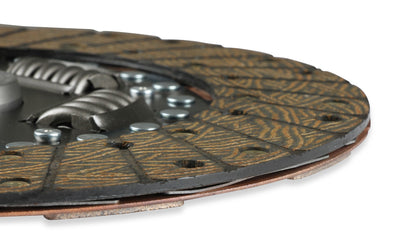 HAYS STREET650 CLTCH GM,10.5IN,26SPL - Hays Street 650 Conversion Clutch Kit - GM