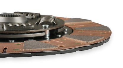 HAYS STREET650 CLTCH GM,10.5IN,26SPL - Hays Street 650 Conversion Clutch Kit - GM