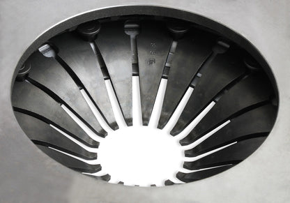 HAYS STREET650 CLTCH GM,10.5IN,26SPL - Hays Street 650 Conversion Clutch Kit - GM